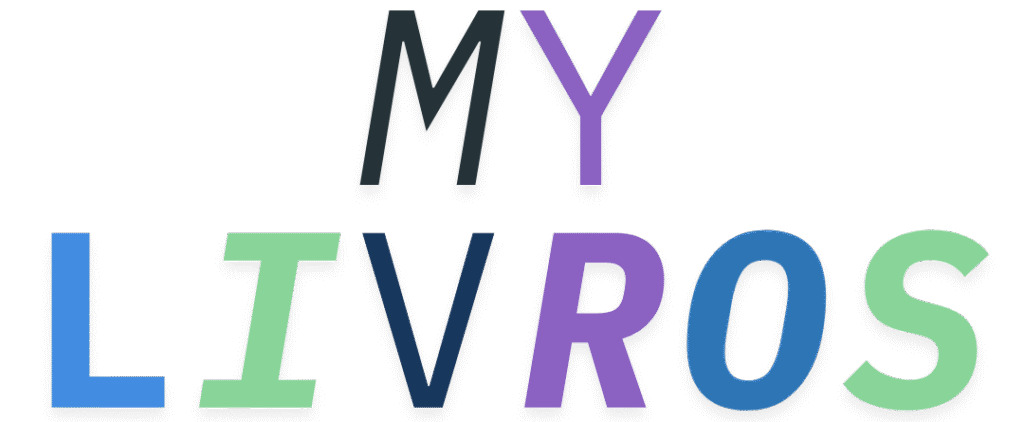 Logo My Livros - Oficial